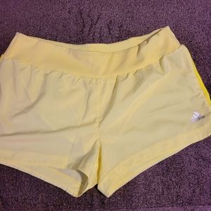 Womans Adidas Shorts